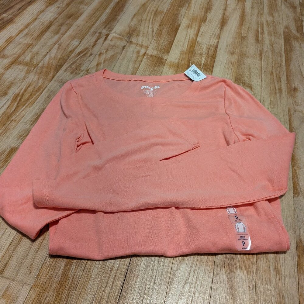 NWT Old Navy Long Sleeve Tee